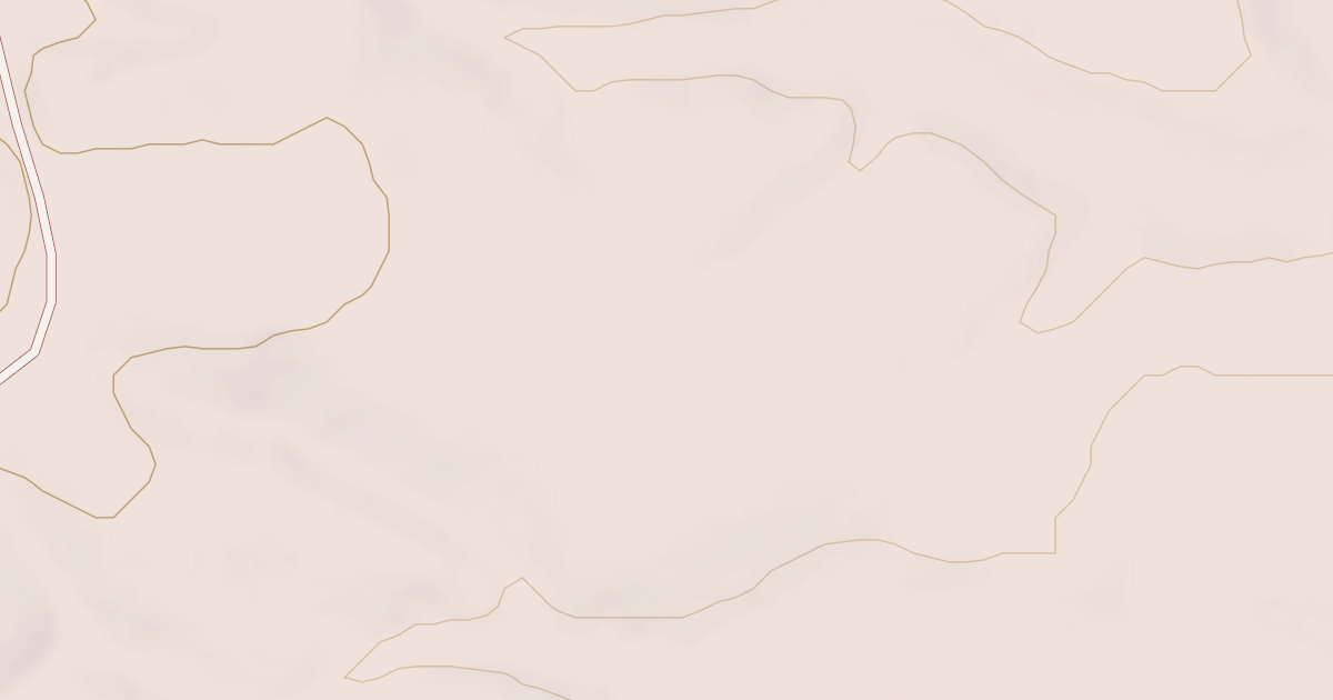 Map preview of USFS National Forest System Roads {0597B488-9B44-48DD-9BA1-F145D1D7C97D}