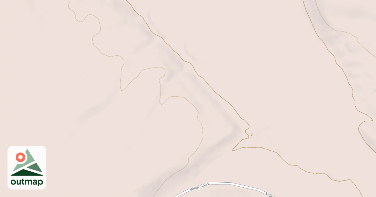 Map of 4921