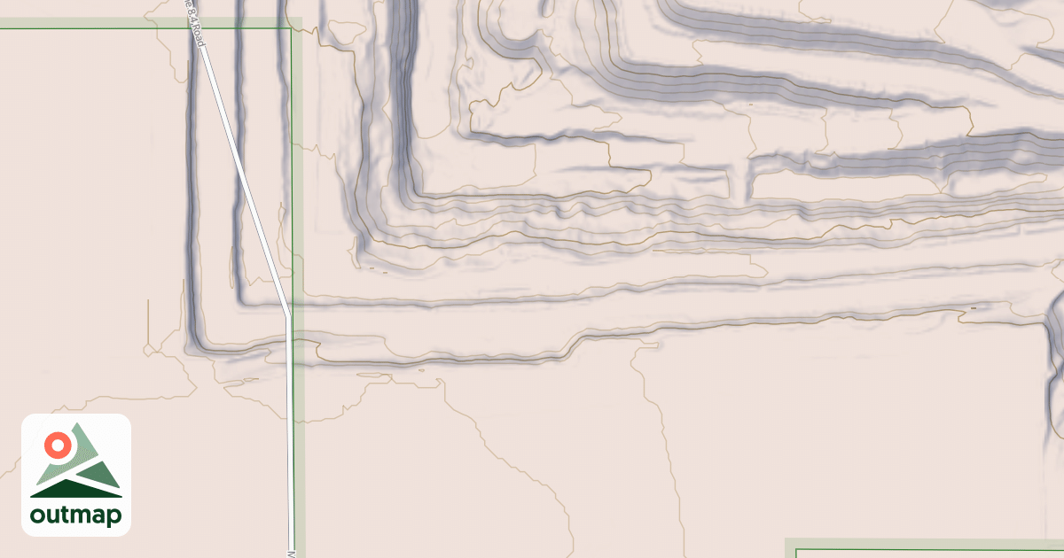 Map of MINE 8.4