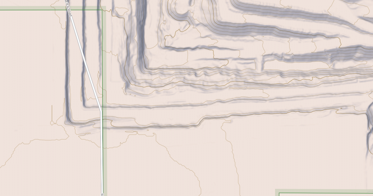 Map preview of MINE 8.4