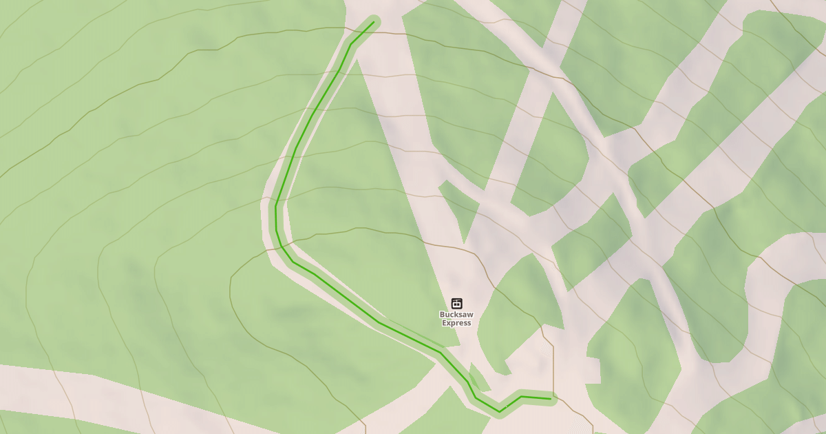 Map preview of Horseshoe