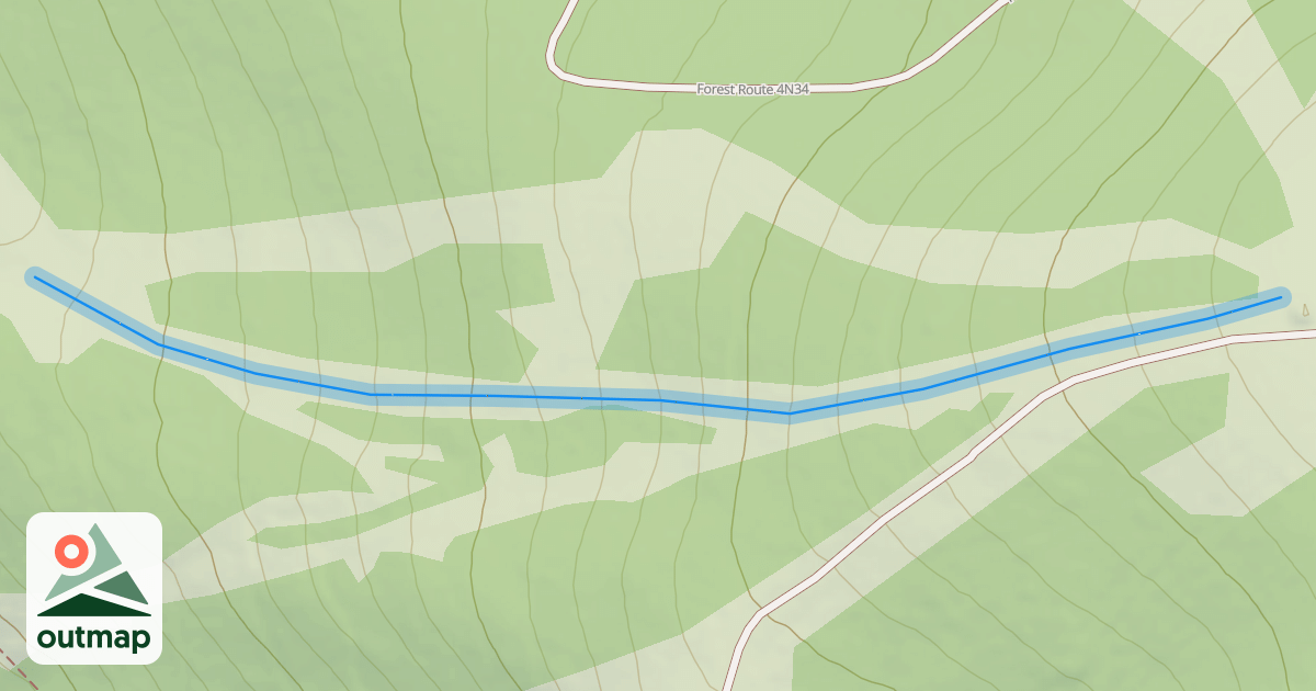 Map of Stagecoach