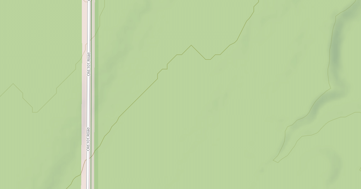 Map preview of FR 2371H