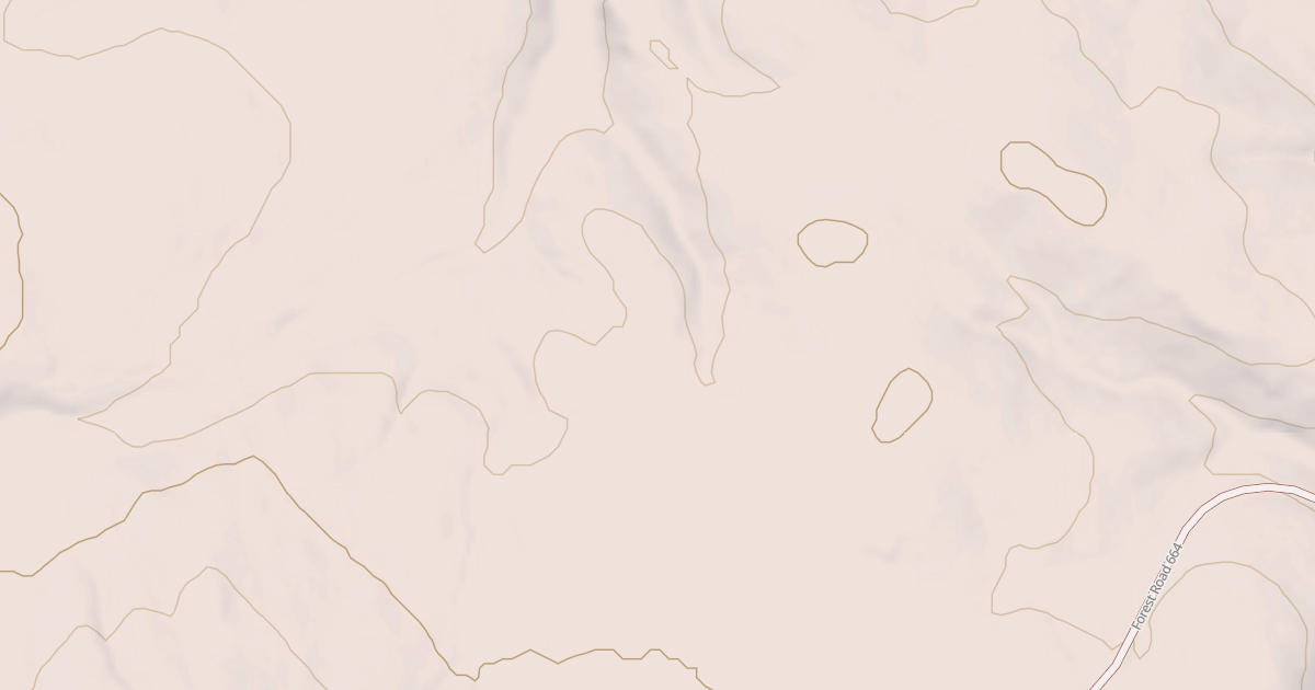 Map preview of EXPERIMENTAL #5 BR 1A