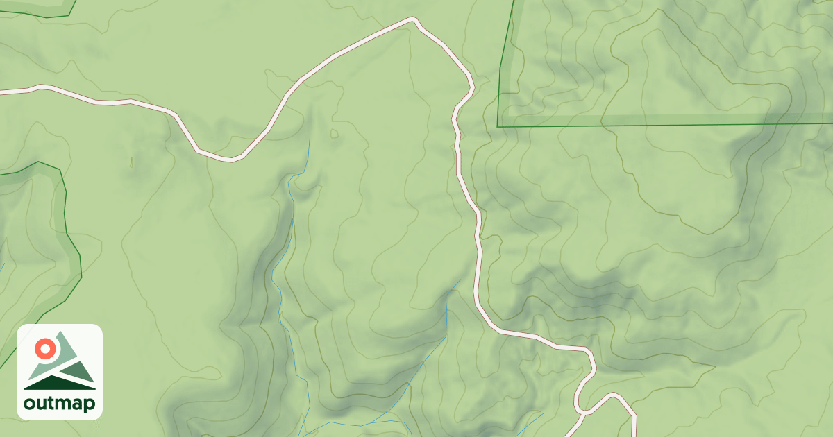 Map of BLM National GTLF Public Motorized Roads 404671e7-ed62-4024-a01f-1fc1efb3e6c1