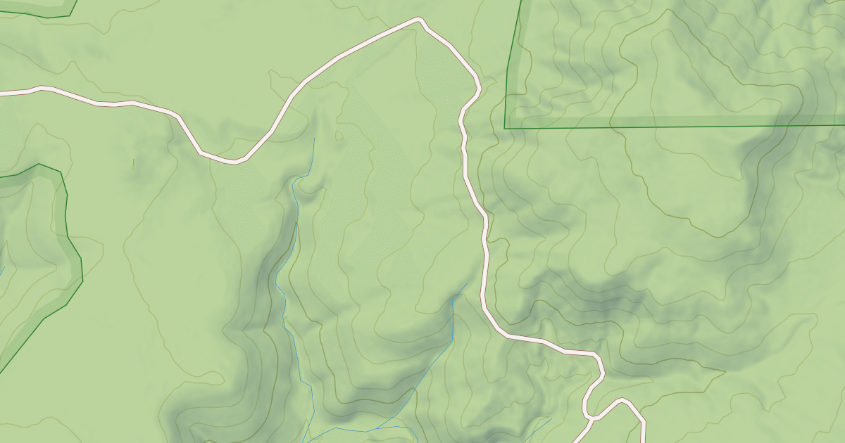 Map preview of BLM National GTLF Public Motorized Roads 404671e7-ed62-4024-a01f-1fc1efb3e6c1