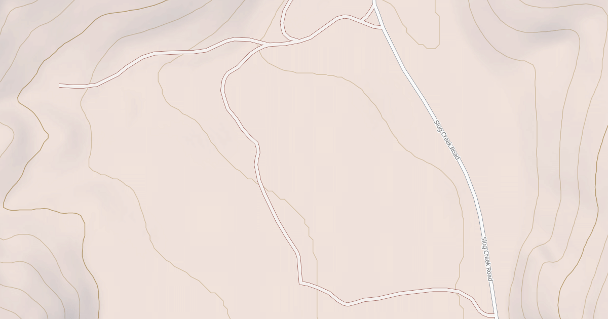 Map preview of HORSESHOE SPRINGS