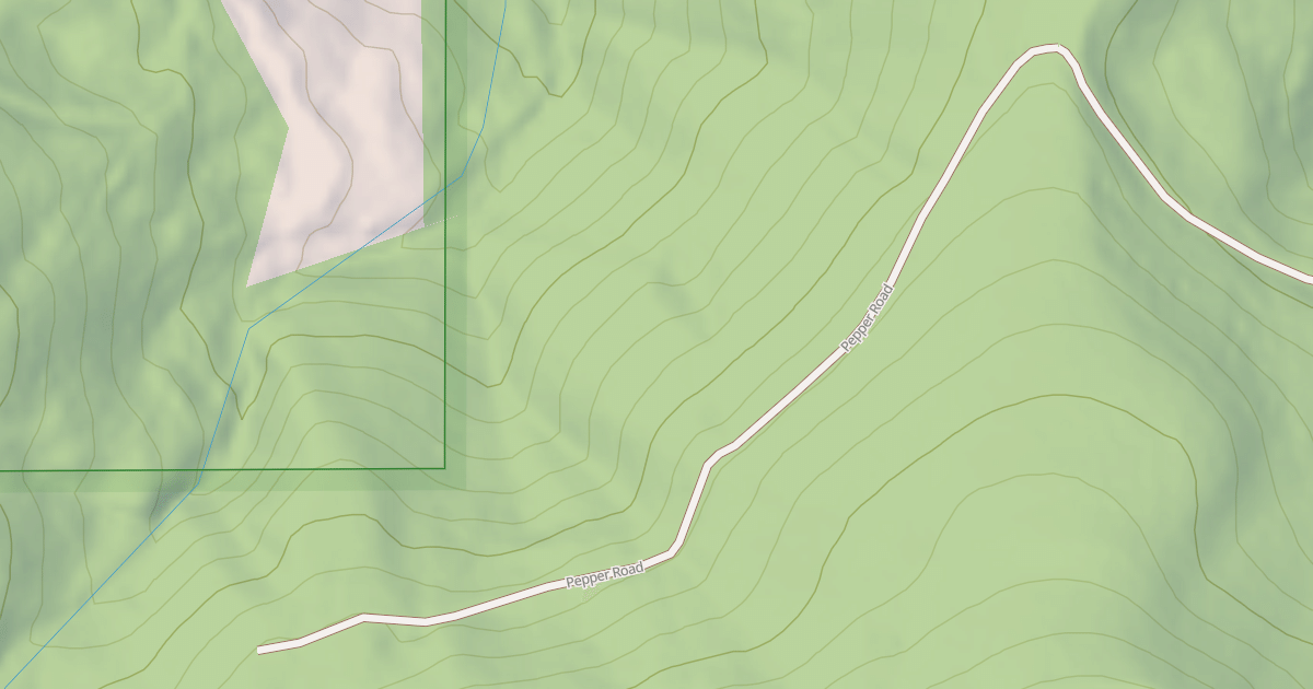 Map preview of PEPPER
