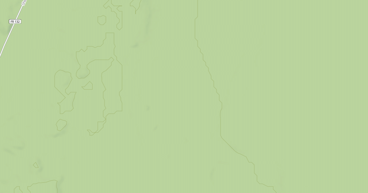 Map preview of FR 132EB
