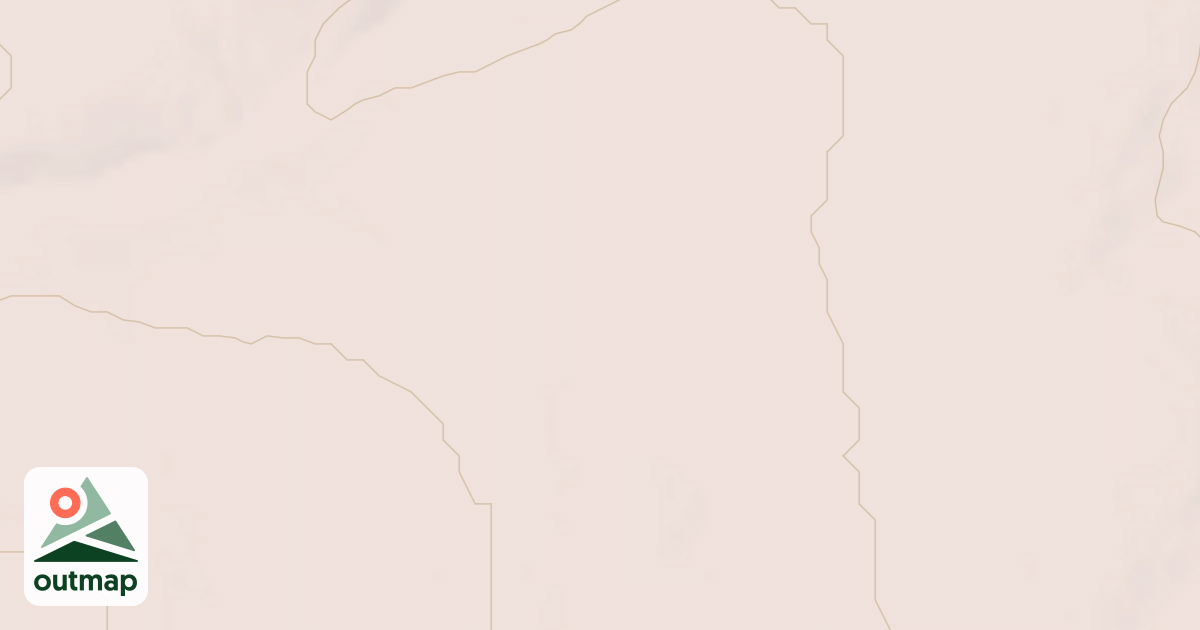 Map of Benchmark 8575