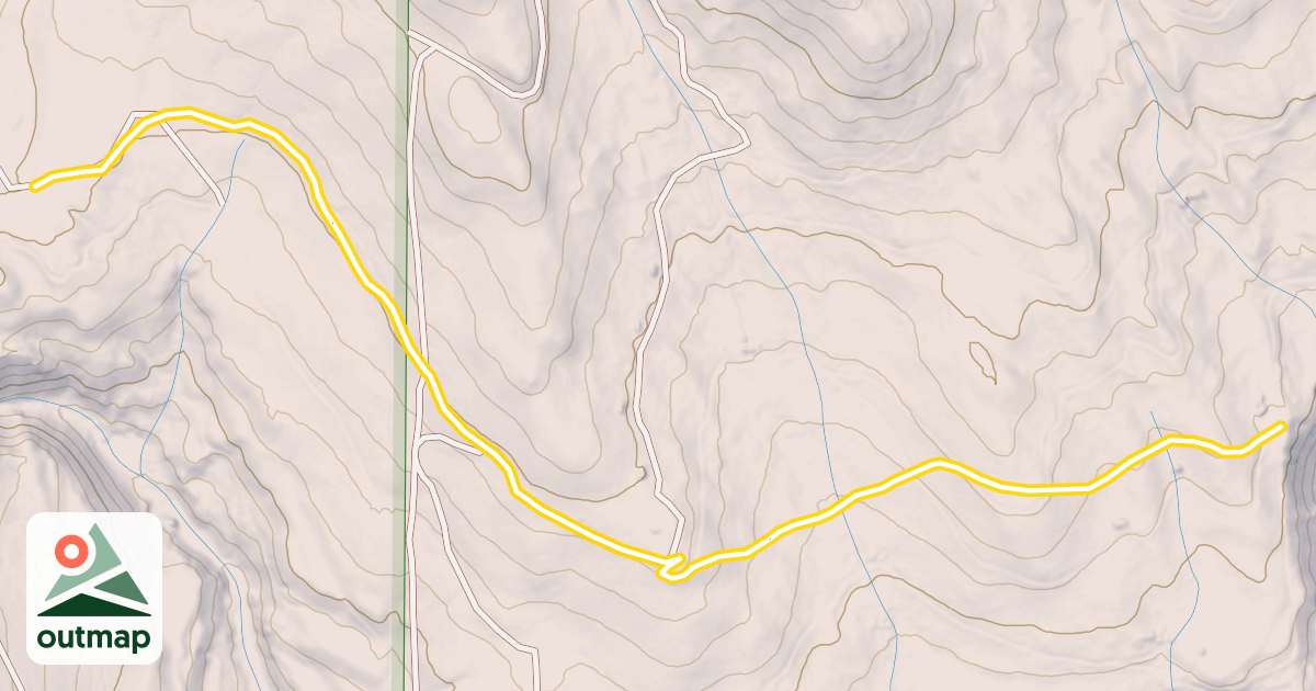 Map of 6