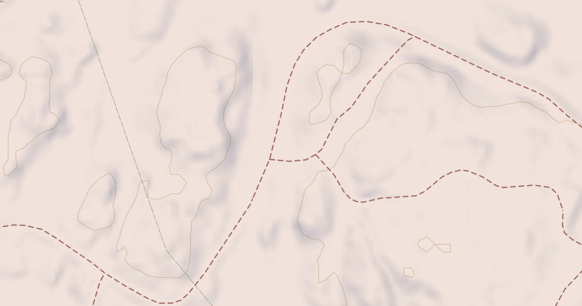 Map preview of USGS National Digital Trails ee8b0636-223d-43f4-8fa8-a09216c21f81