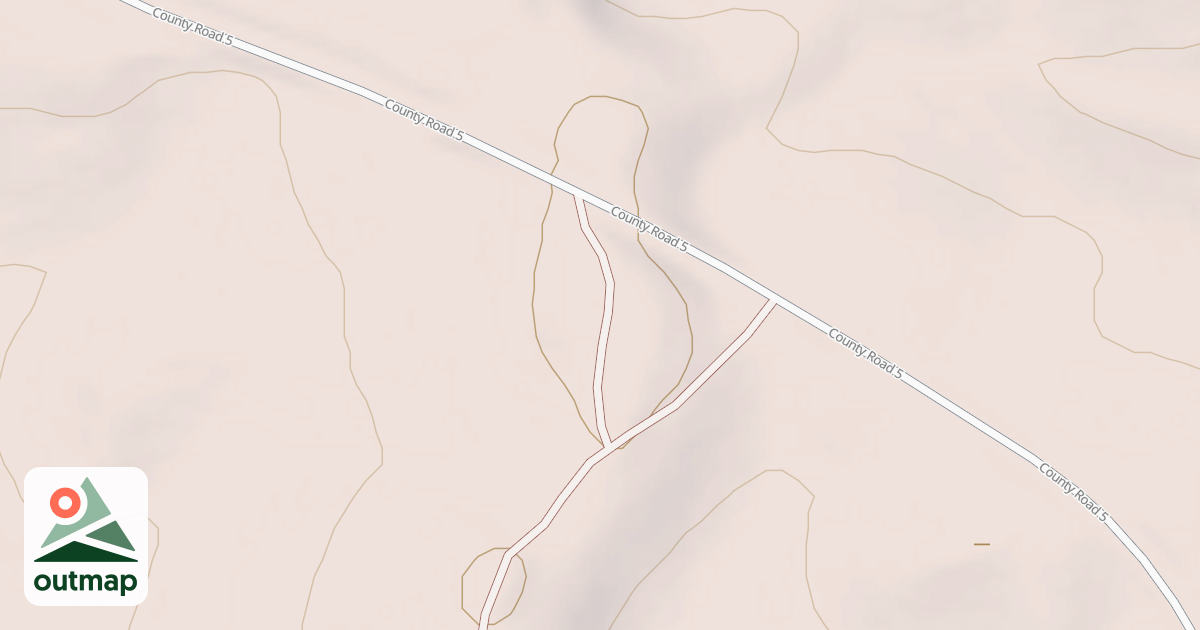 Map of BLM National GTLF Public Motorized Roads 2e72d3e2-96fd-4420-90fa-43475c0770de