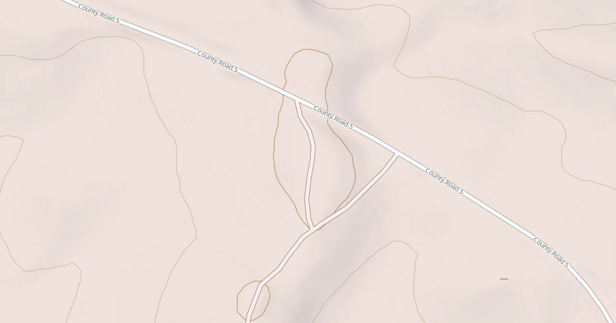 Map preview of BLM National GTLF Public Motorized Roads 2e72d3e2-96fd-4420-90fa-43475c0770de