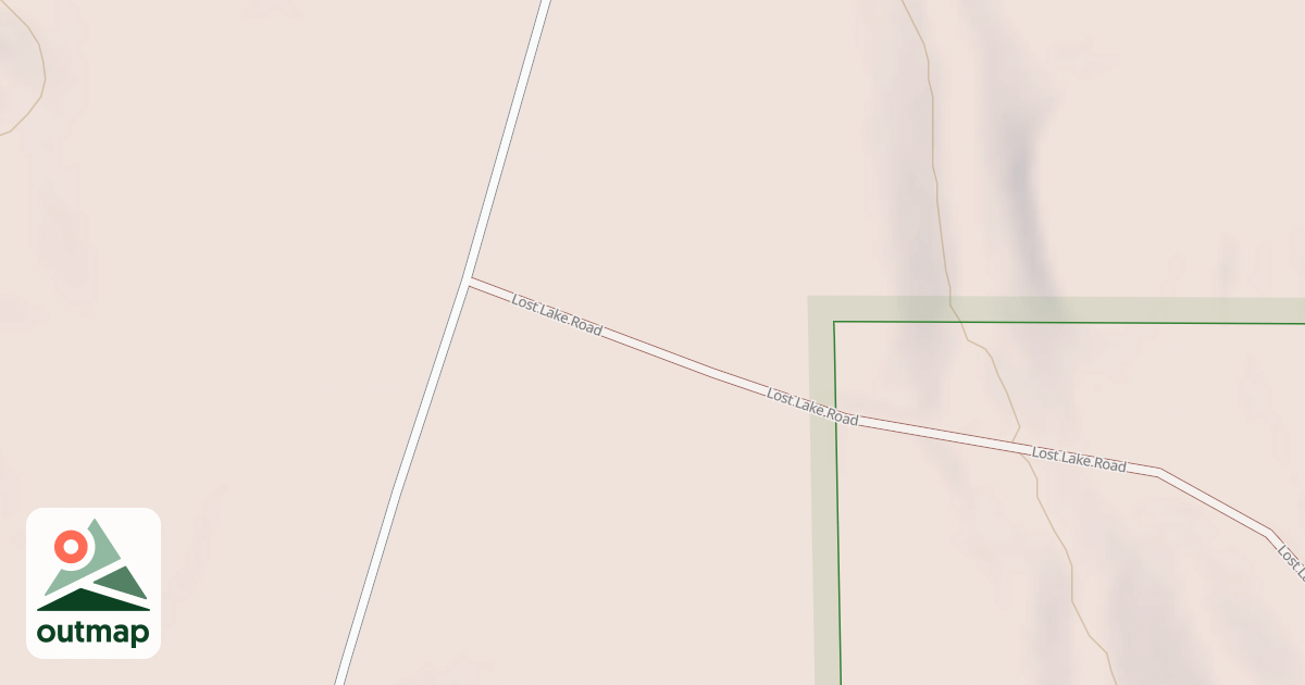 Map of LOST