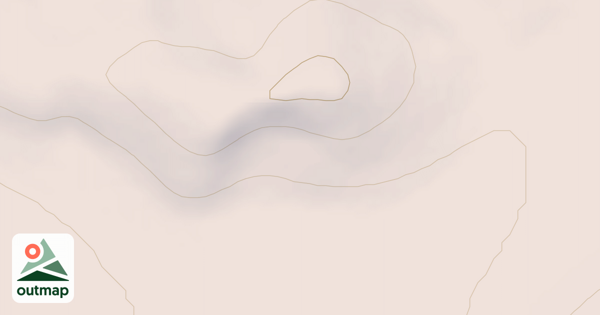 Map of USGS National Digital Trails 0163e7f7-48e0-440f-90b0-ed2759a5c71f