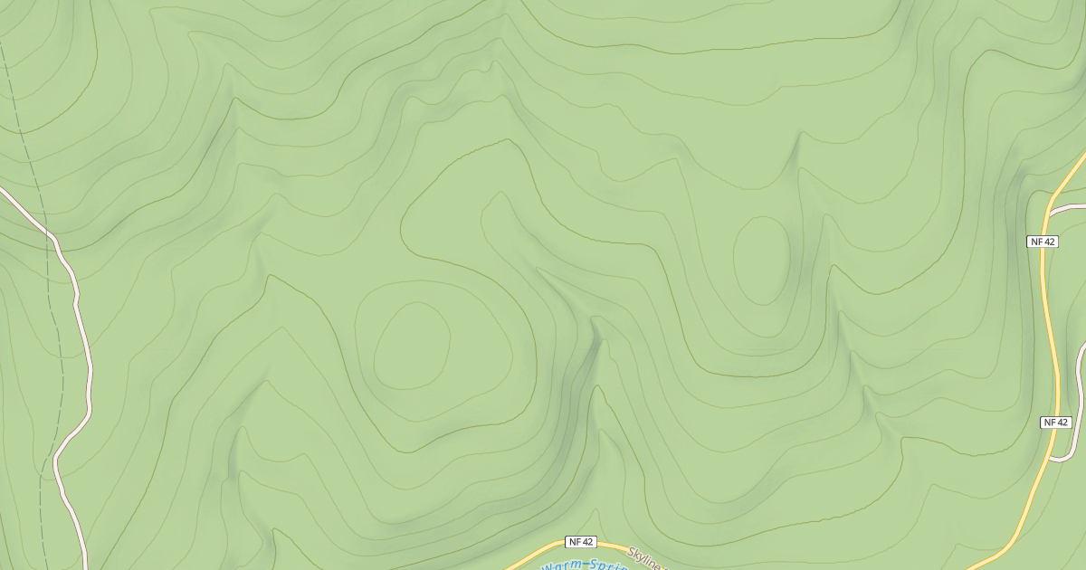 Map preview of 4200330