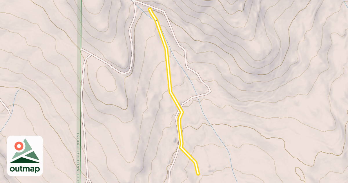 Map of 3