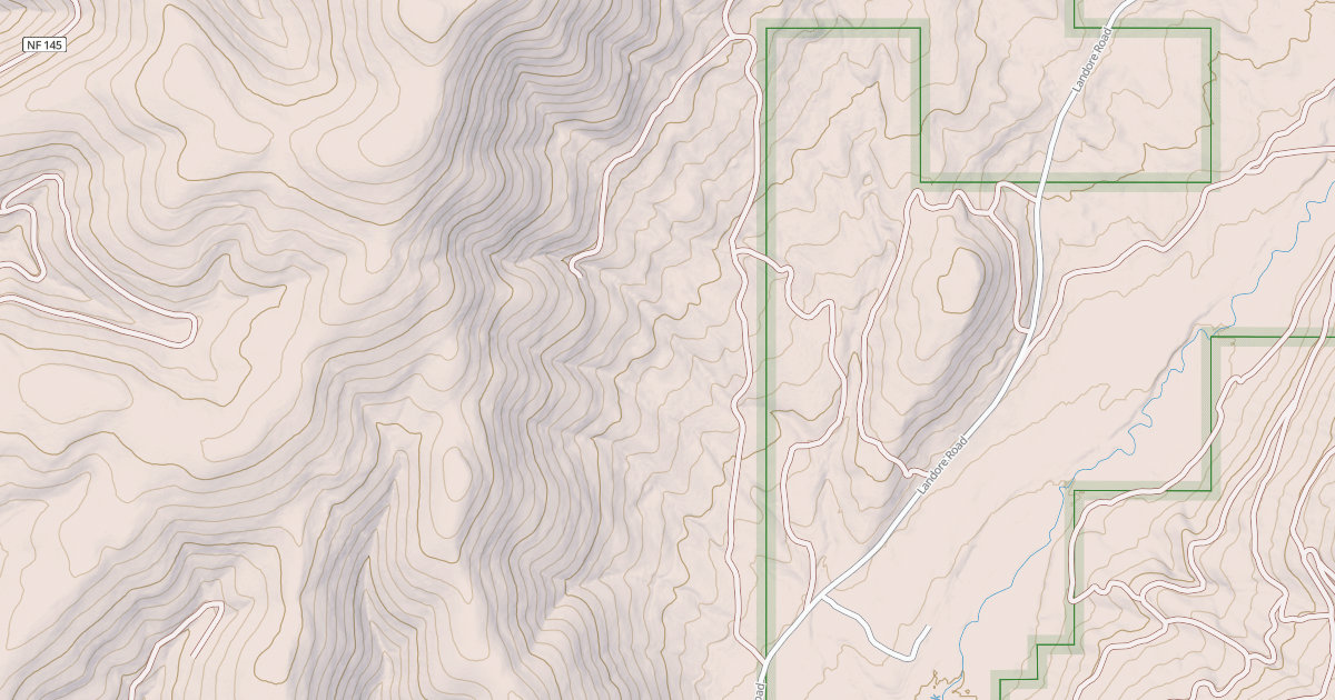 Map preview of CARAVAN
