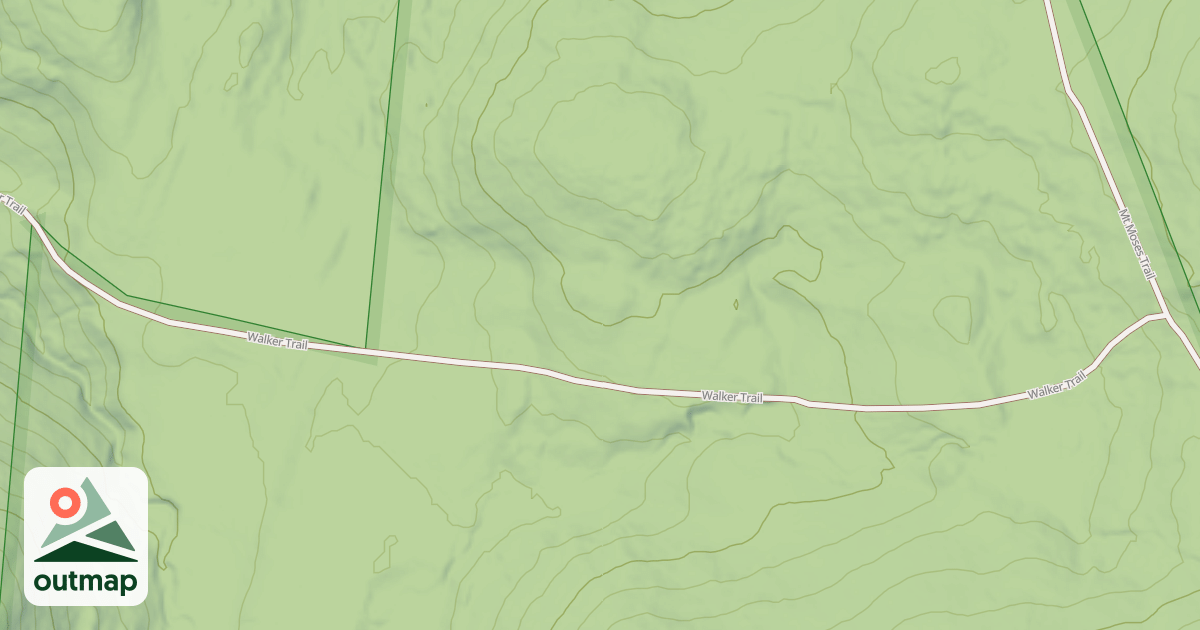 Map of Corridor 4