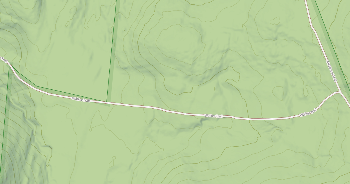 Map preview of Corridor 4