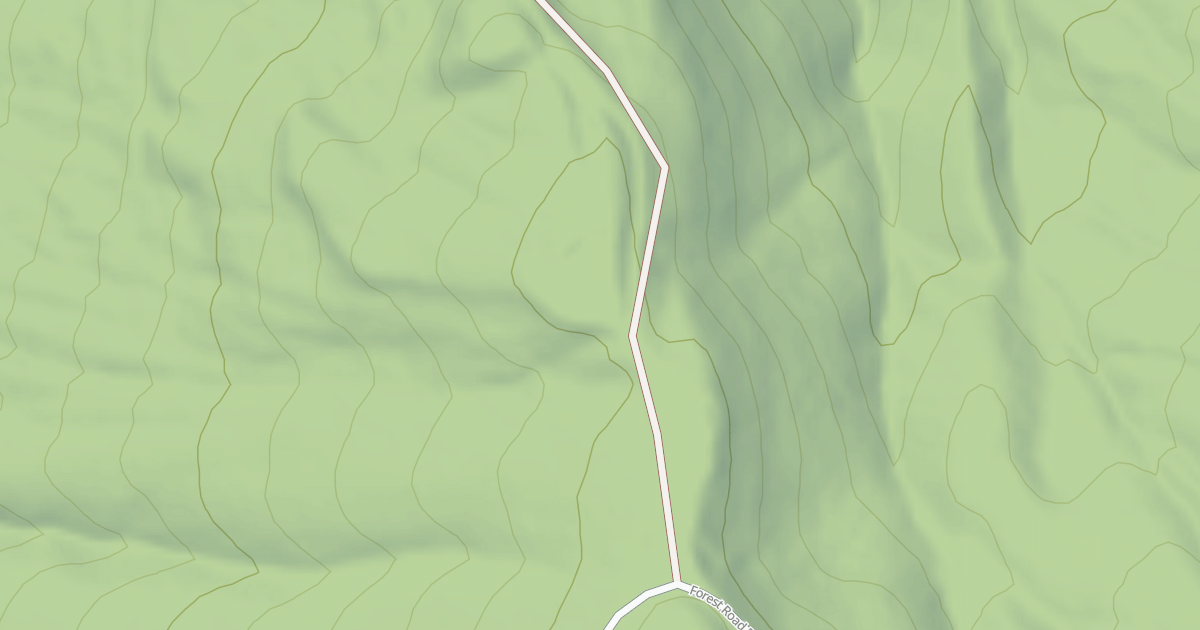 Map preview of KITTY TRACKS
