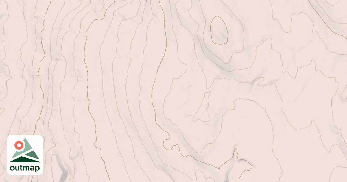 Map of 684D