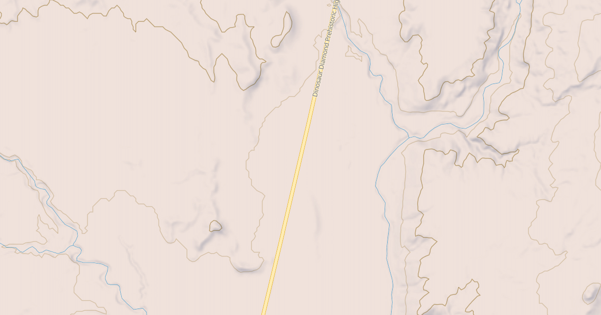 Map preview of BLM National GTLF Public Motorized Roads 236feecc-10a3-48d1-9b35-7358bd081458