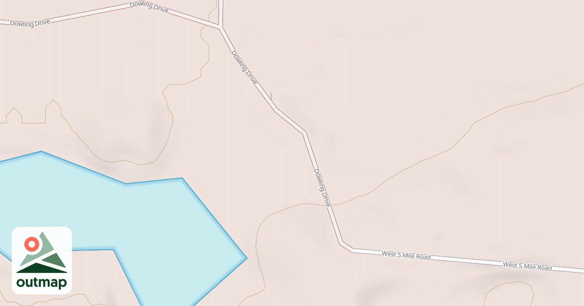 Map of 5771