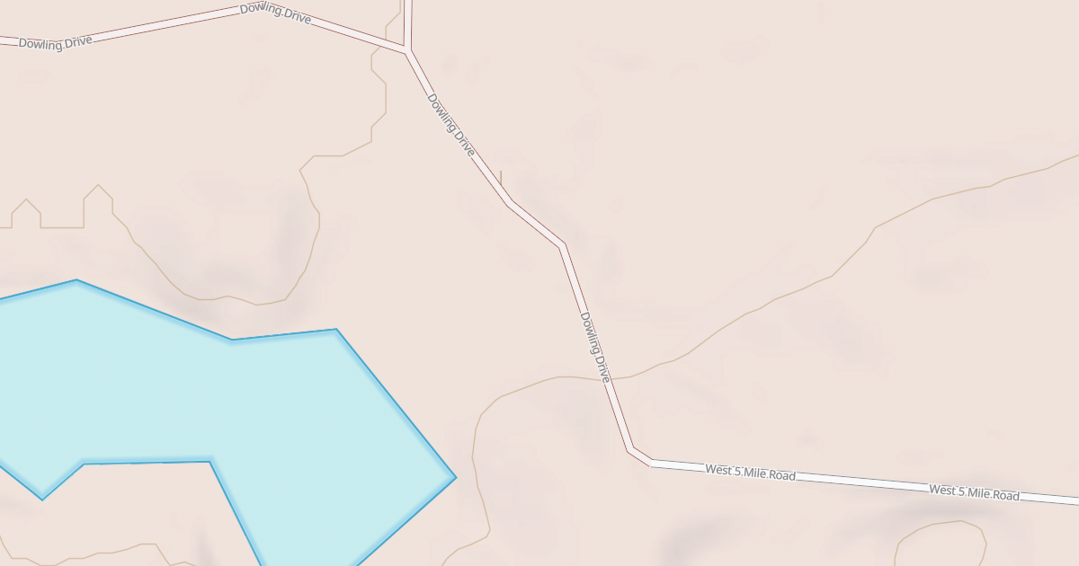 Map preview of 5771