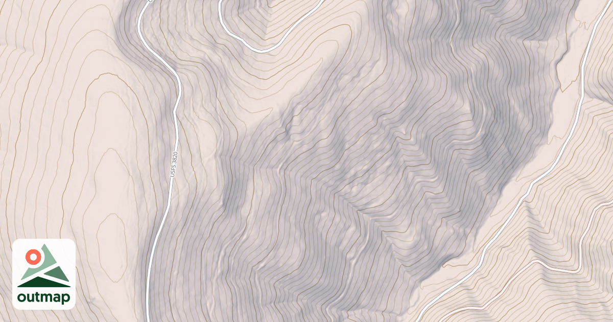 Map of AORTA