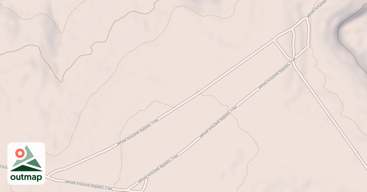 Map of BLM National GTLF Public Motorized Roads 047d97cb-f817-436a-b6ab-d381e3494286