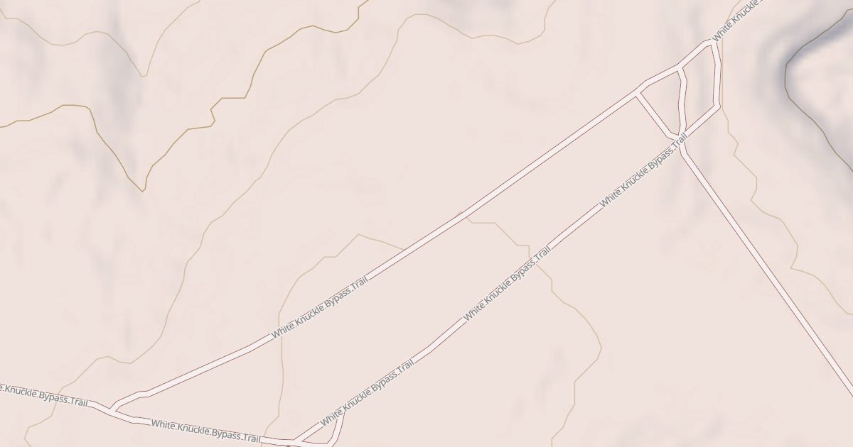 Map preview of BLM National GTLF Public Motorized Roads 047d97cb-f817-436a-b6ab-d381e3494286