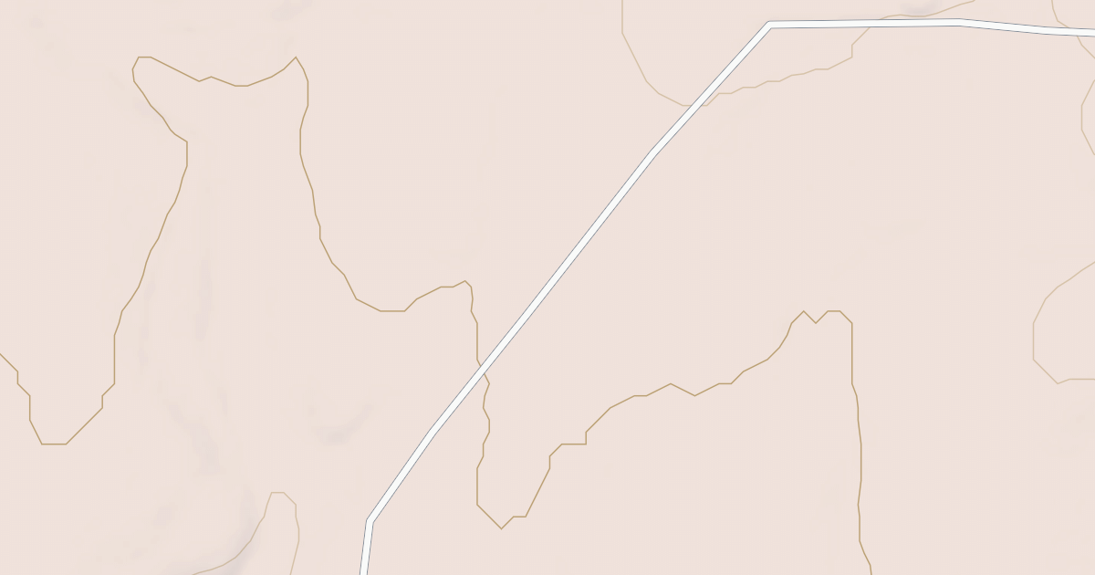 Map preview of USFS Motor Vehicle Use Map Roads {16DAADFC-7FE3-4DFC-BD57-603165C12138}