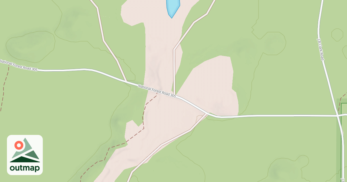 Map of 14r