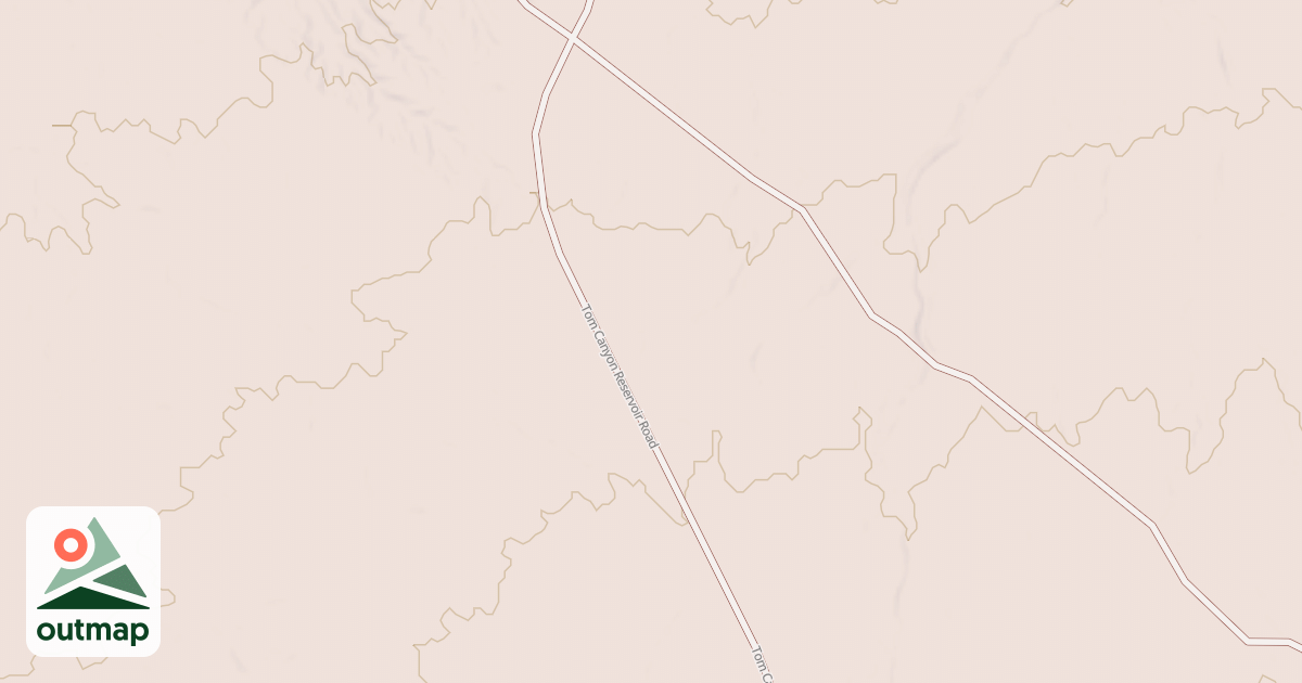 Map of BLM National GTLF Public Motorized Roads 08b1792b-b7ef-4d70-8127-e49520ec85e8