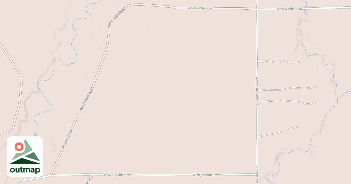 Map of 9539