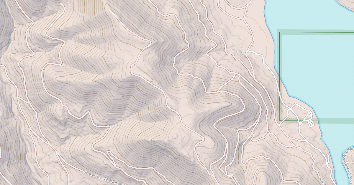 Map preview of CALAB