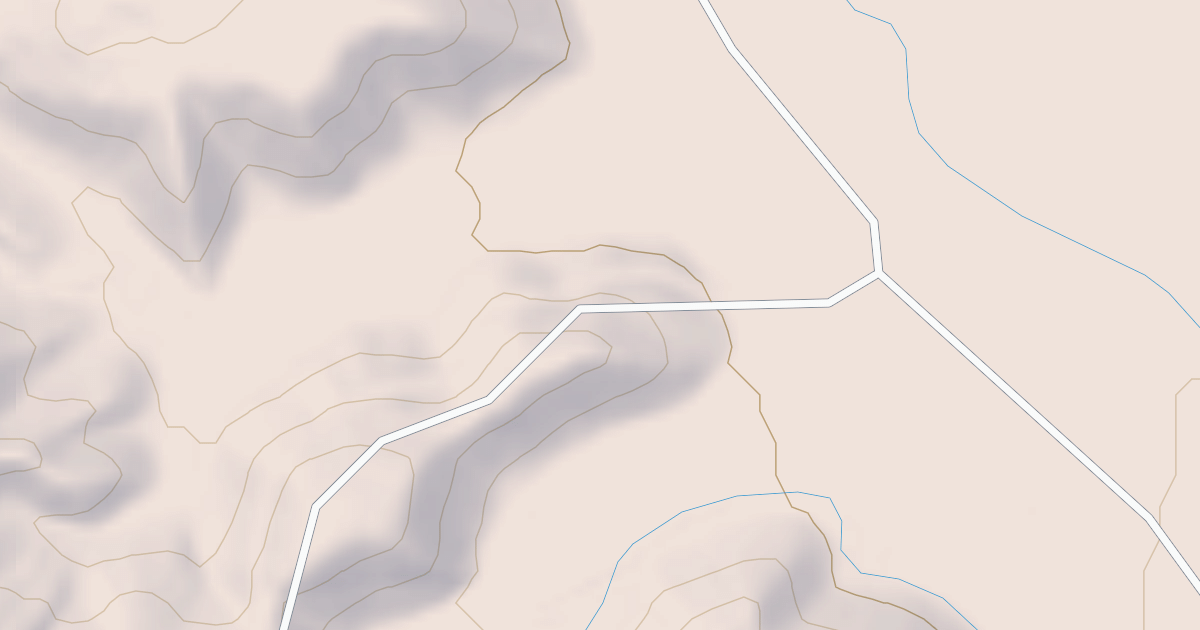 Map preview of BLM National GTLF Public Motorized Roads 9452bef5-a363-4d60-a2cc-850617b08e80