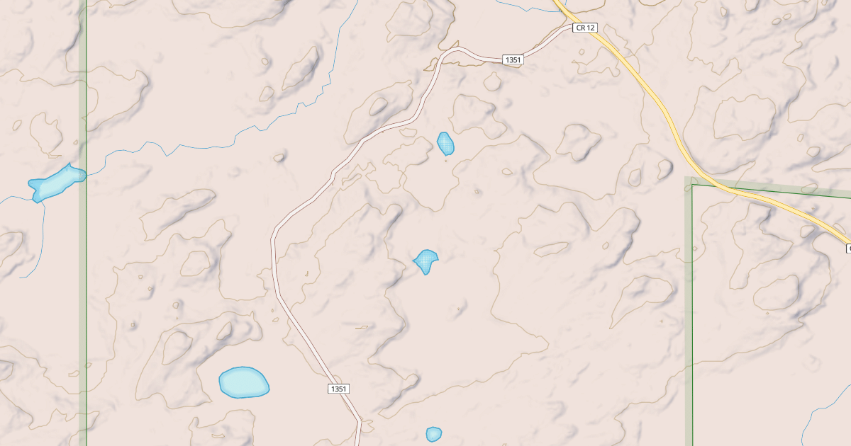 Map preview of FH 5 SPUR 1351