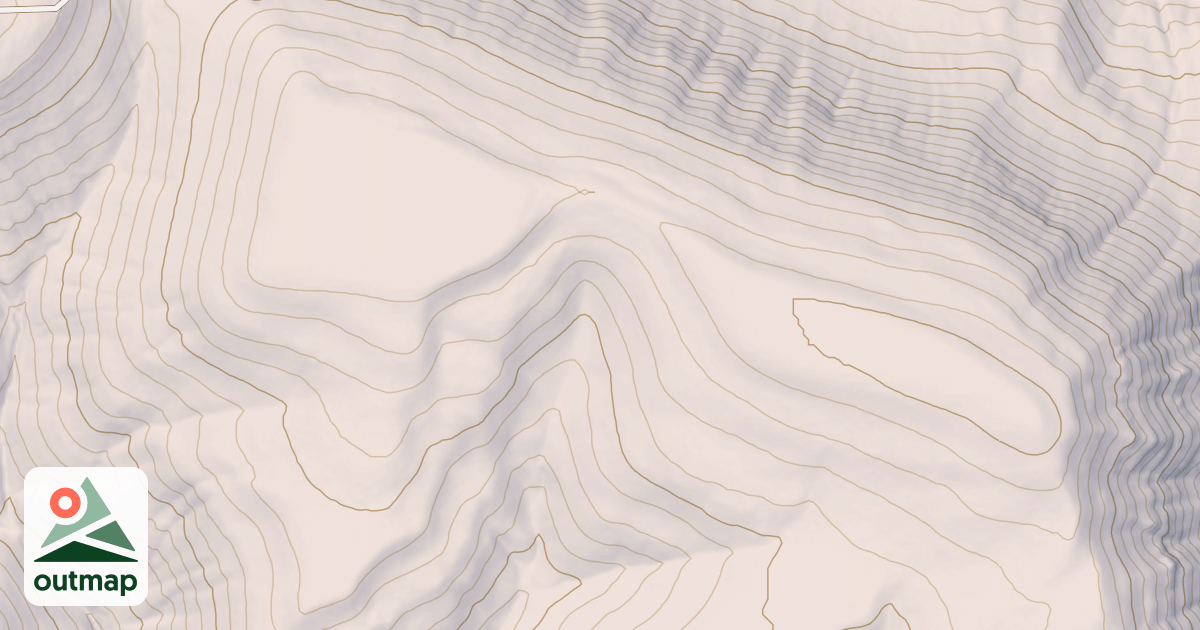 Map of BLM National GTLF Public Motorized Roads 2dc5f833-e299-4cb3-999a-024e077c1da5
