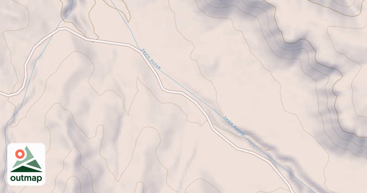 Map of BLM National GTLF Public Motorized Roads 1ef39314-87e6-4b57-86ca-32dfc3b70dda