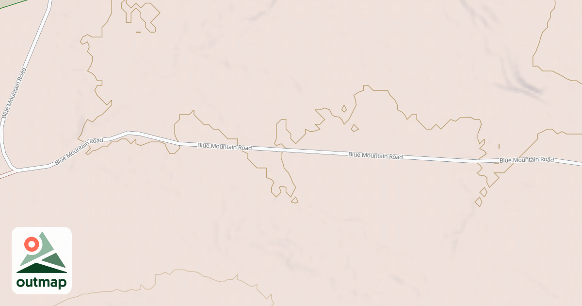 Map of BLM National GTLF Public Motorized Roads 0e7e7073-b4ed-4e59-b7c7-440346c21560