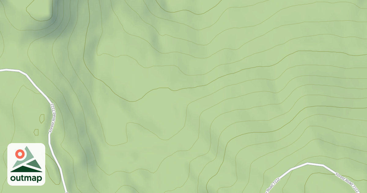 Map of HUC