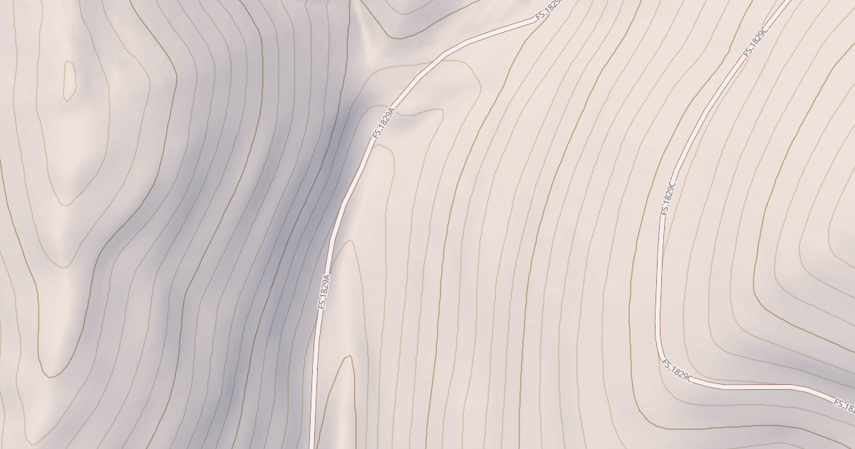Map preview of D4-BLACKFOOT
