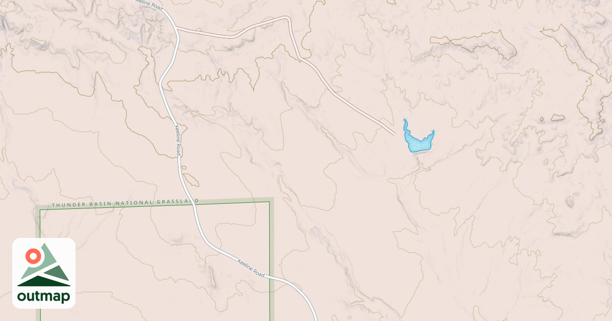 Map of 1262.CA
