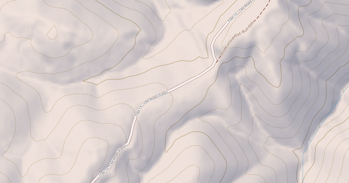 Map preview of USGS National Digital Trails de6cbeb2-8a77-4222-bc0a-191950db9cd3