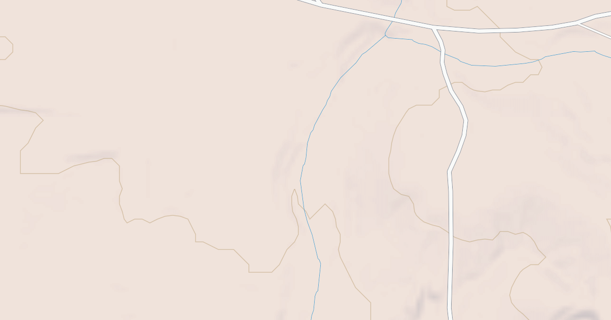 Map preview of BLM National GTLF Public Motorized Roads 163347b3-a061-4023-94e9-d9eb280a84f4