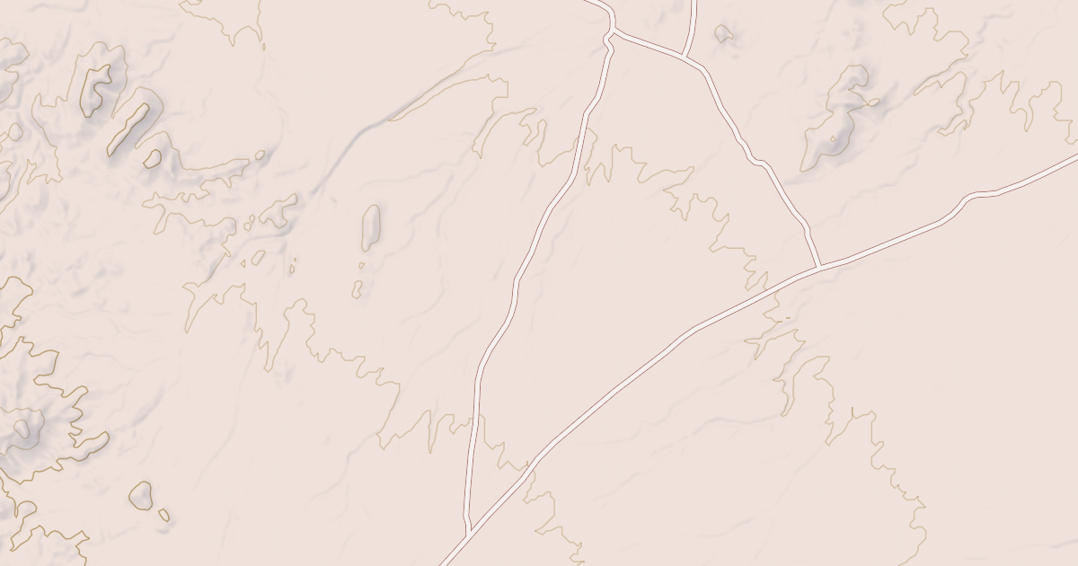 Map preview of BLM National GTLF Public Motorized Roads f3b87a7a-e3d6-4761-b91e-83df13214890