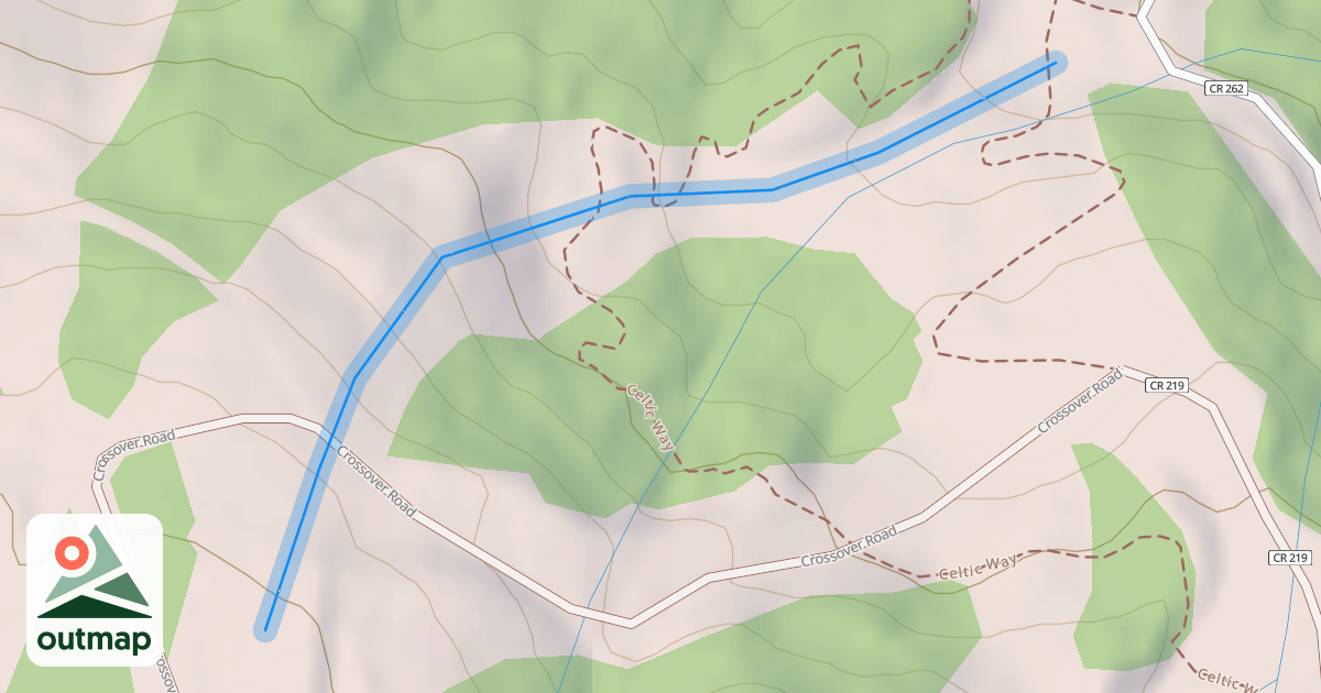 Map of Ballhooter